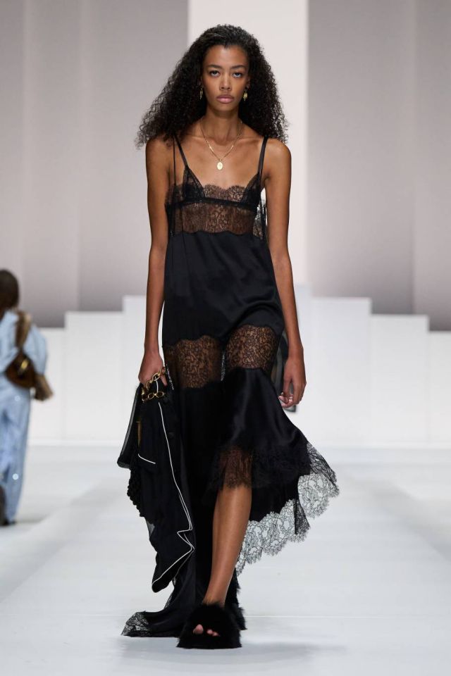 DG WOMEN SHOW SUMMER 2026