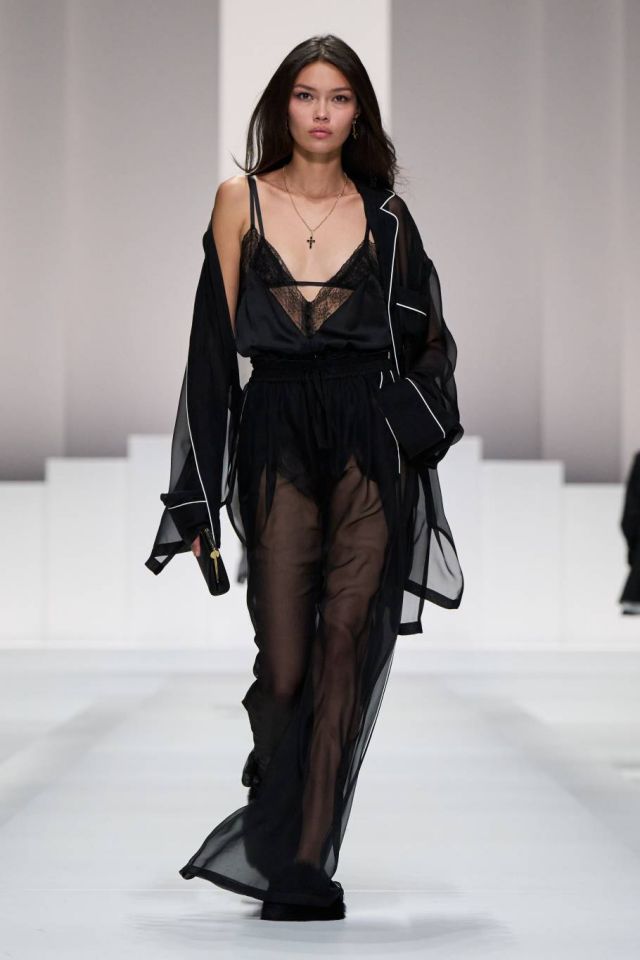 DG WOMEN SHOW SUMMER 2026