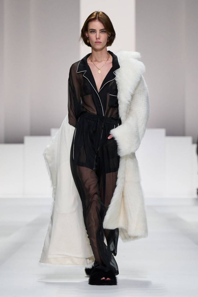 DG WOMEN SHOW SUMMER 2026