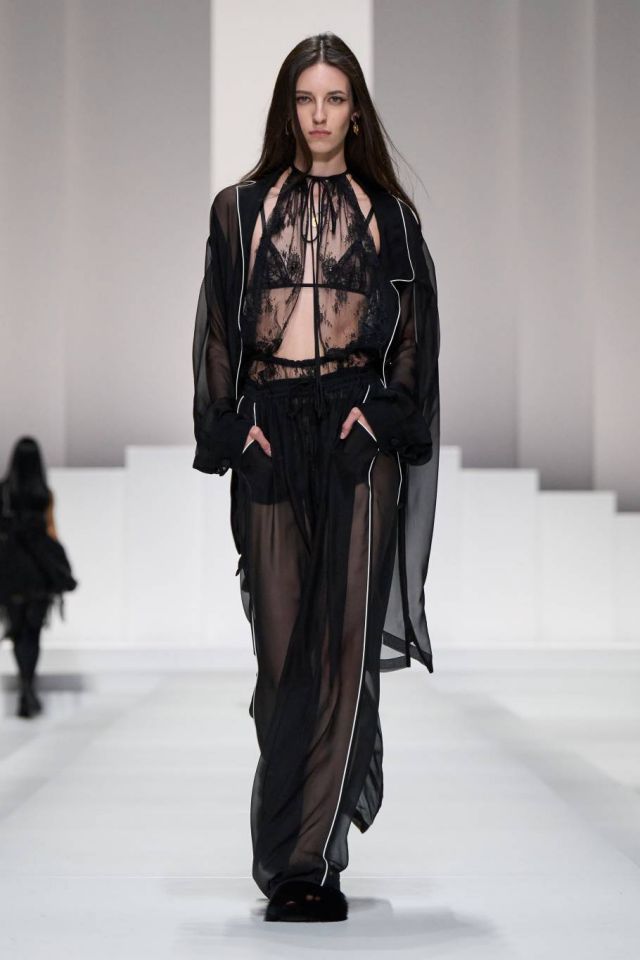 DG WOMEN SHOW SUMMER 2026