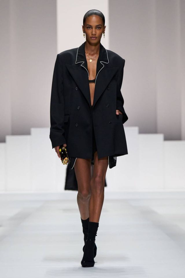 DG WOMEN SHOW SUMMER 2026