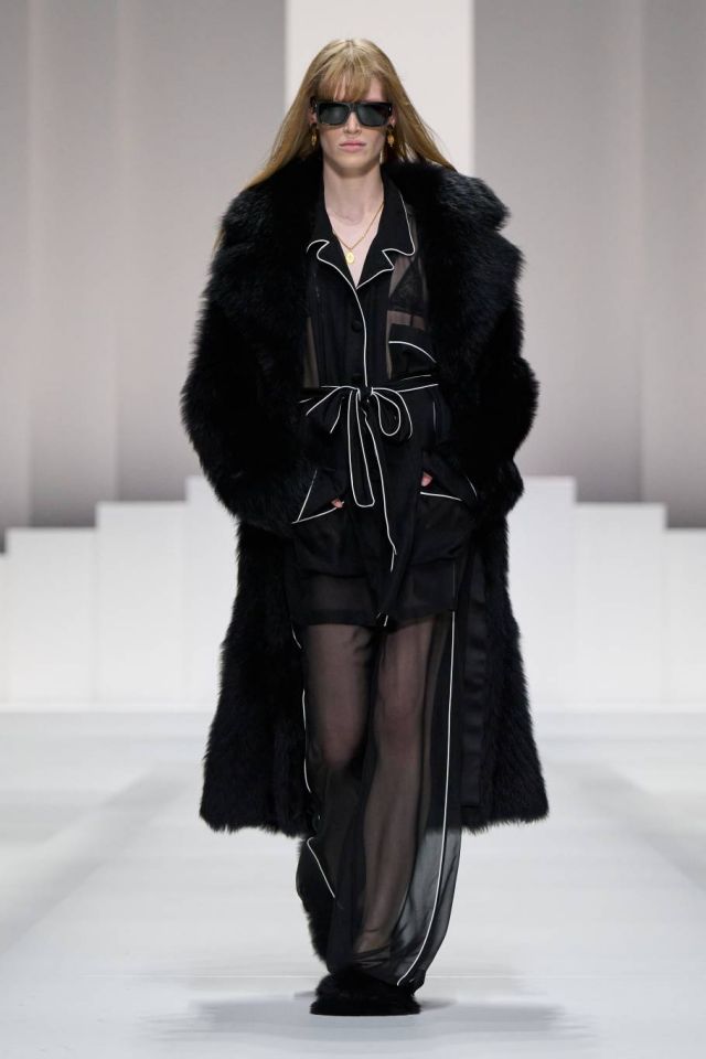 DG WOMEN SHOW SUMMER 2026