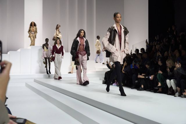 DG WOMEN SHOW SUMMER 2026