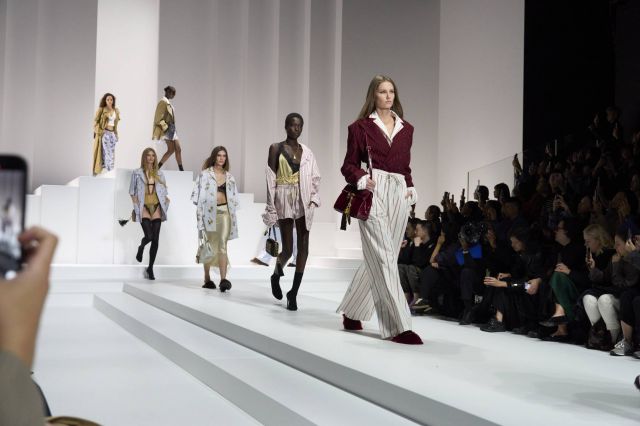 DG WOMEN SHOW SUMMER 2026