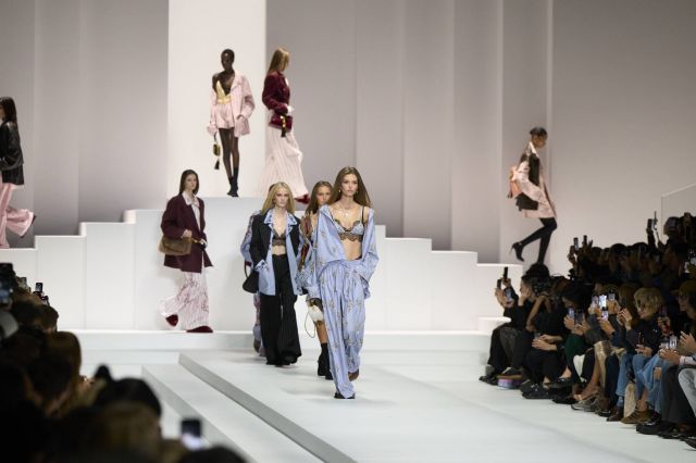 DG WOMEN SHOW SUMMER 2026