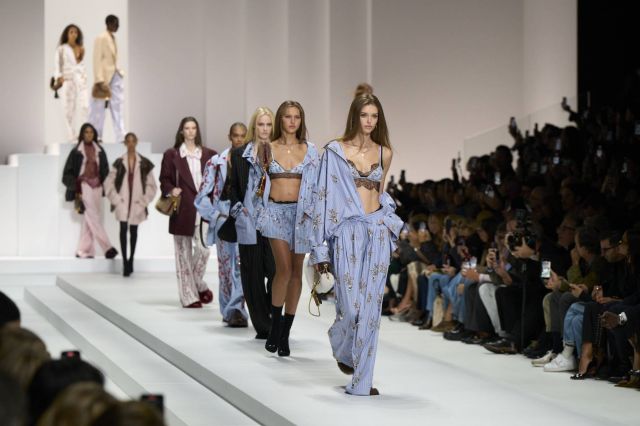 DG WOMEN SHOW SUMMER 2026