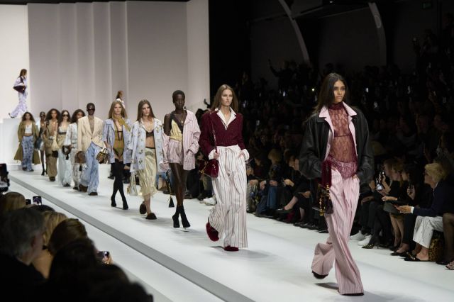 DG WOMEN SHOW SUMMER 2026