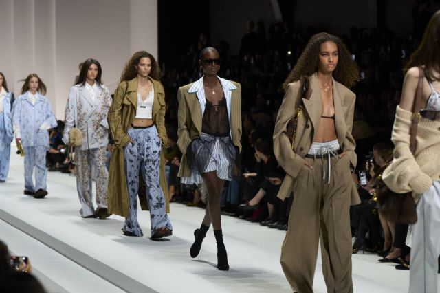 DG WOMEN SHOW SUMMER 2026