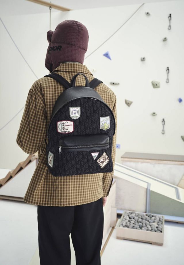 DIOR MEN'S SPRING 2026