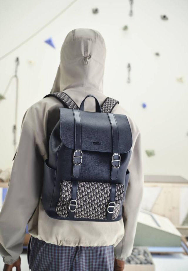 DIOR MEN'S SPRING 2026