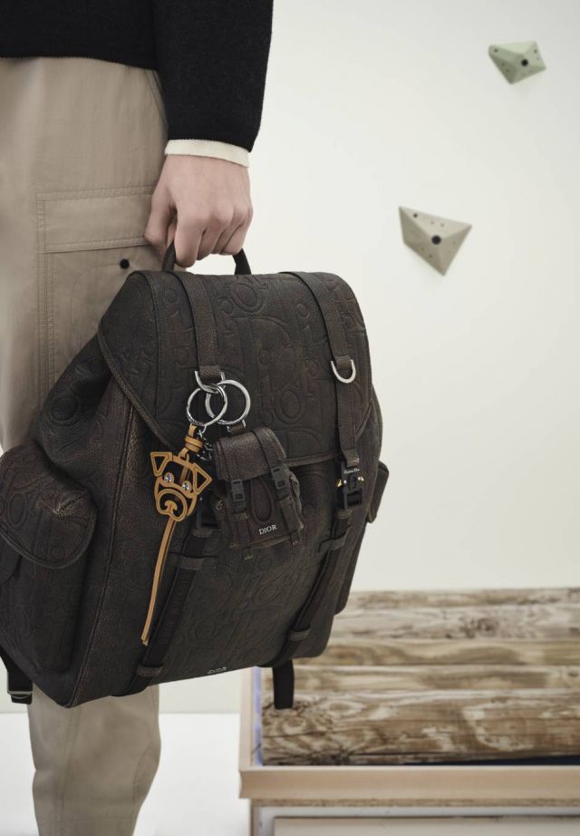 DIOR MEN'S SPRING 2026