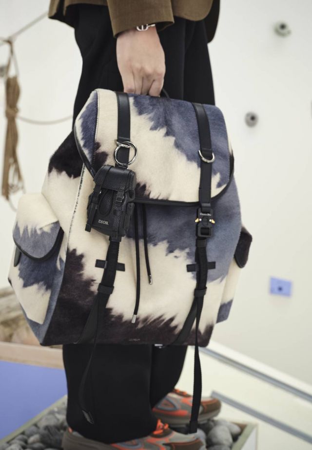 DIOR MEN'S SPRING 2026