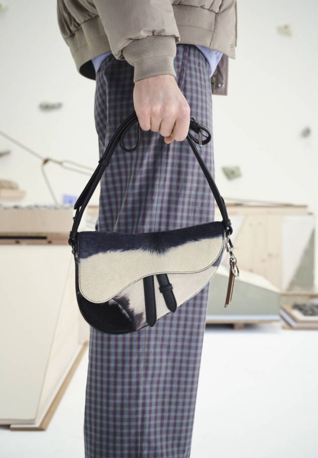 DIOR MEN'S SPRING 2026