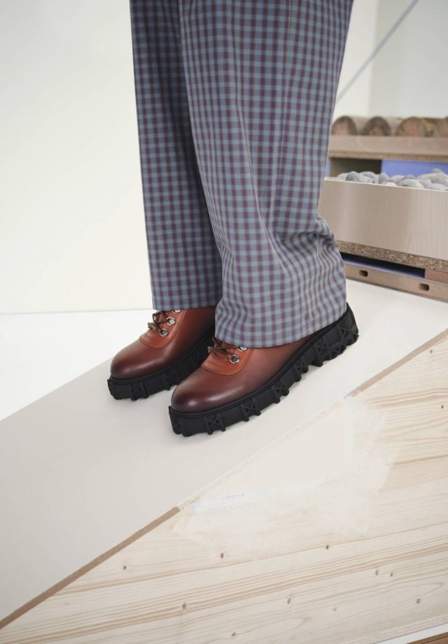 DIOR MEN'S SPRING 2026