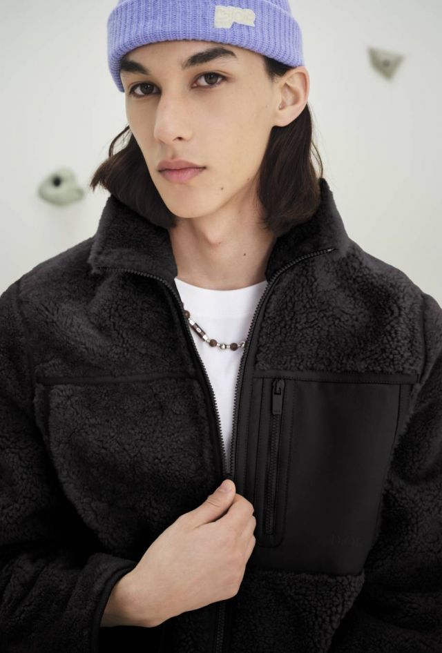 DIOR MEN'S SPRING 2026