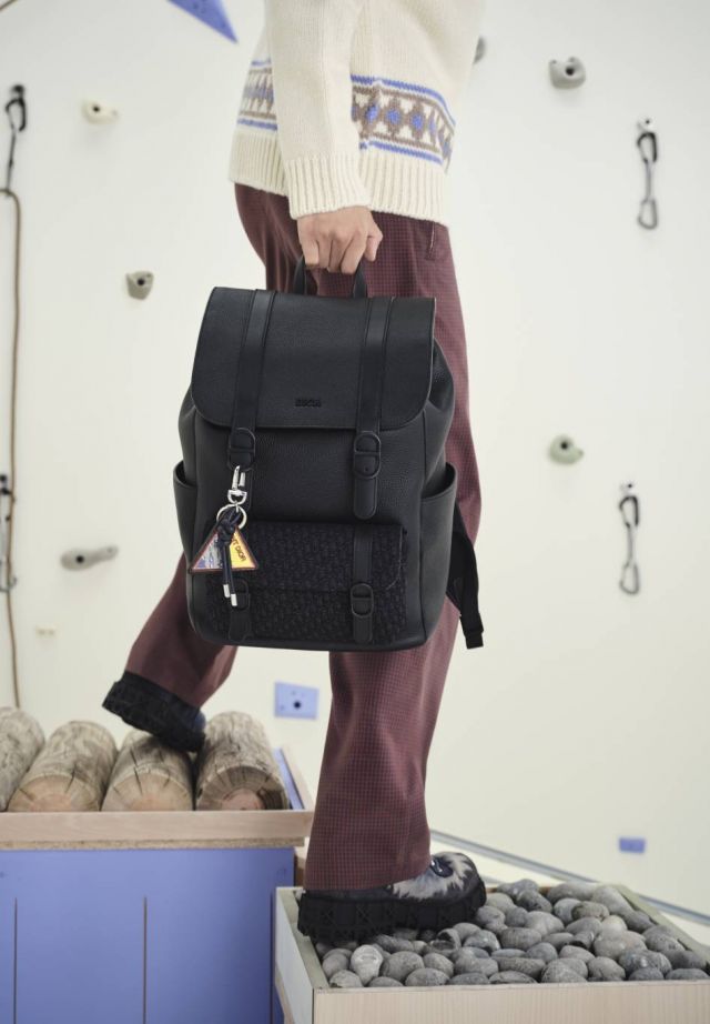 DIOR MEN'S SPRING 2026