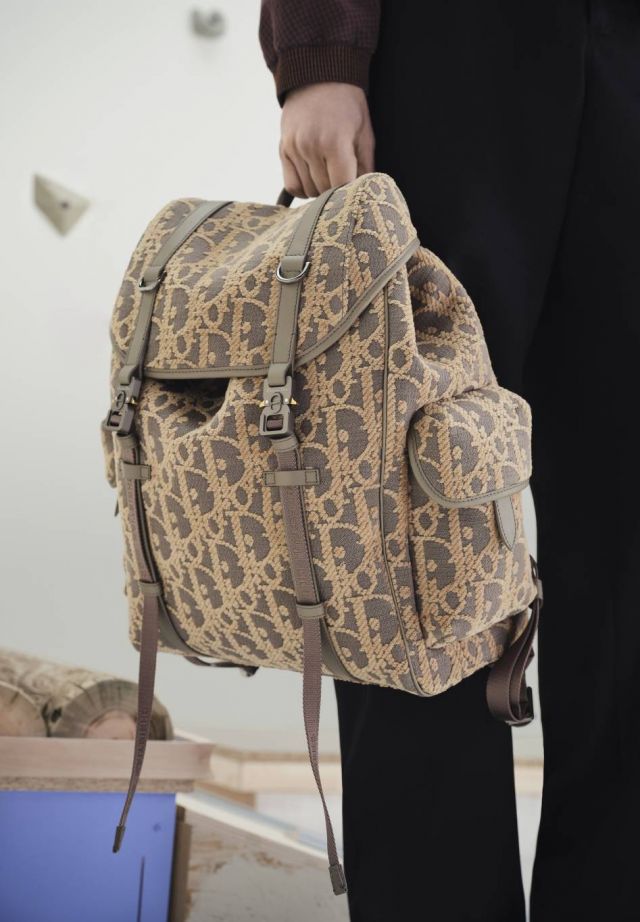 DIOR MEN'S SPRING 2026