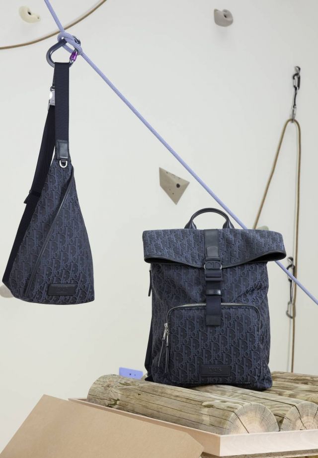 DIOR MEN'S SPRING 2026