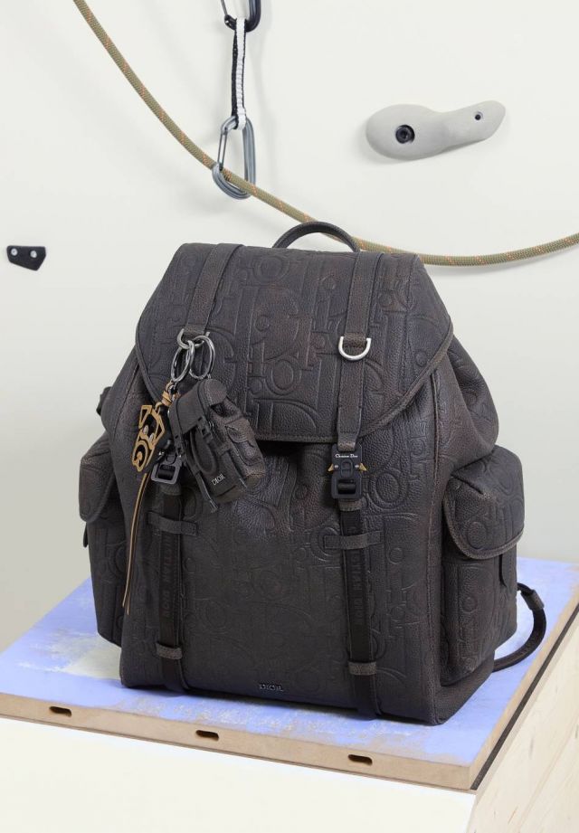 DIOR MEN'S SPRING 2026