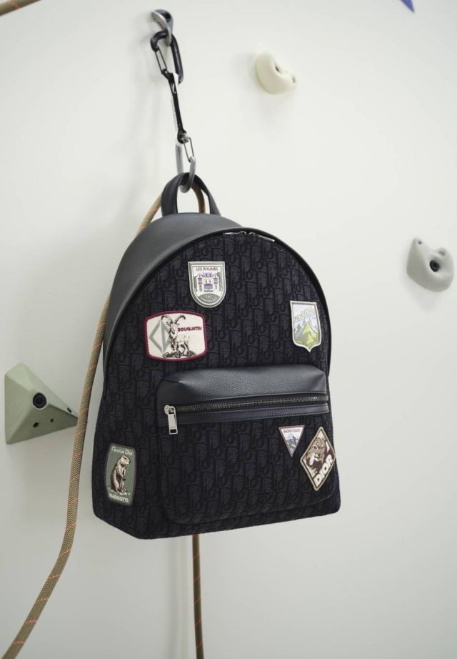 DIOR MEN'S SPRING 2026