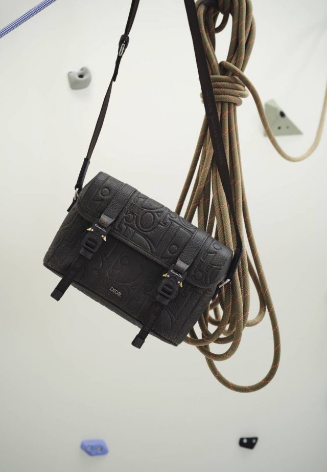 DIOR MEN'S SPRING 2026