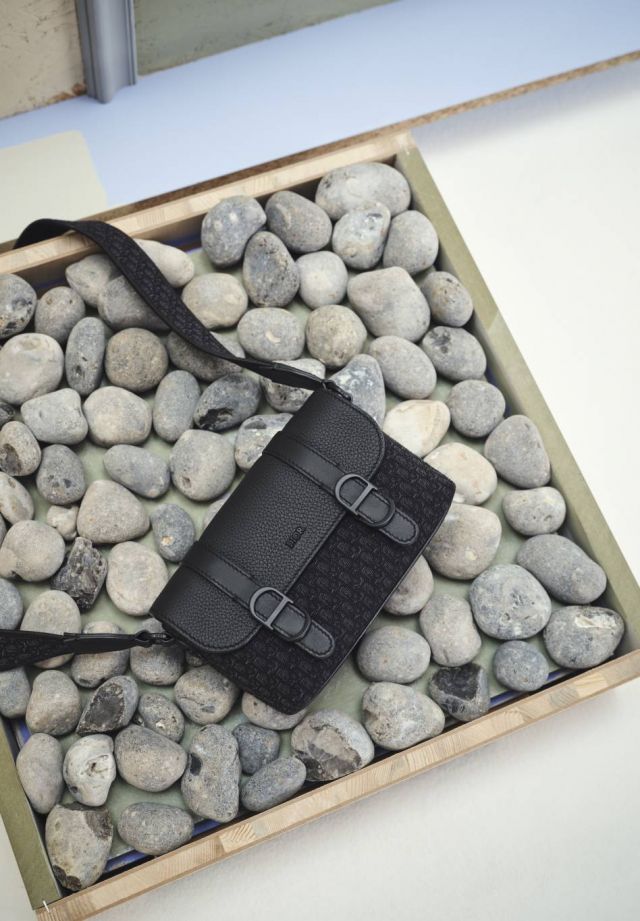 DIOR MEN'S SPRING 2026