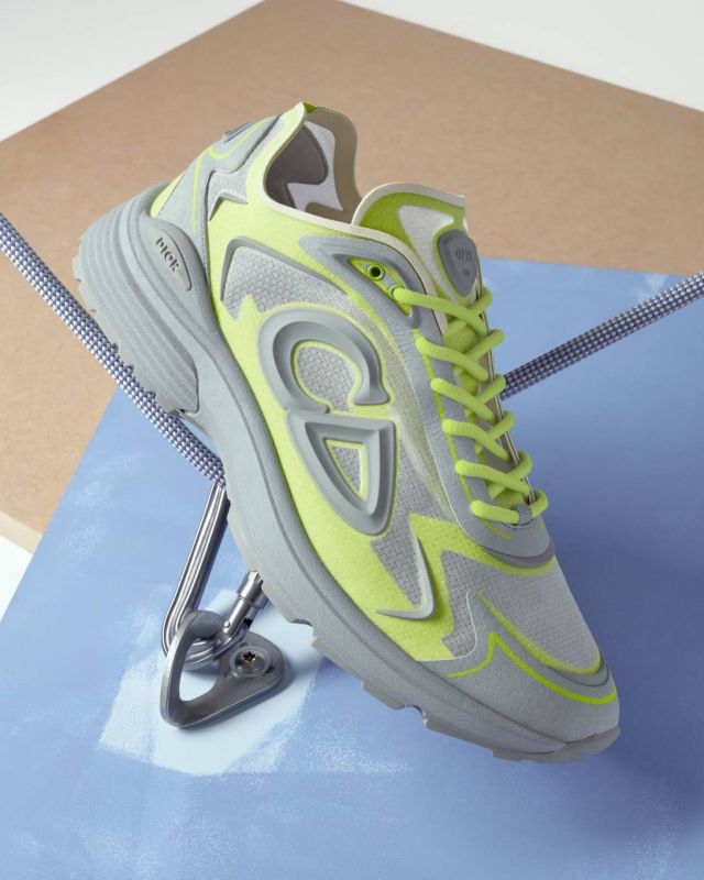 DIOR MEN'S SPRING 2026