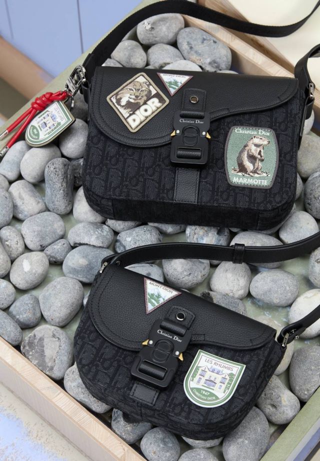 DIOR MEN'S SPRING 2026