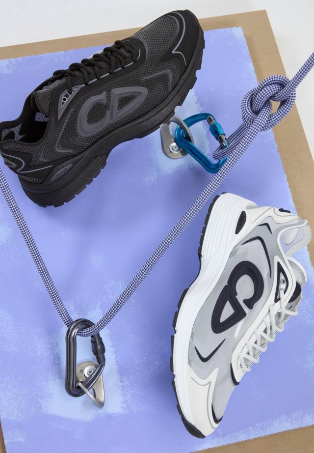 DIOR MEN'S SPRING 2026