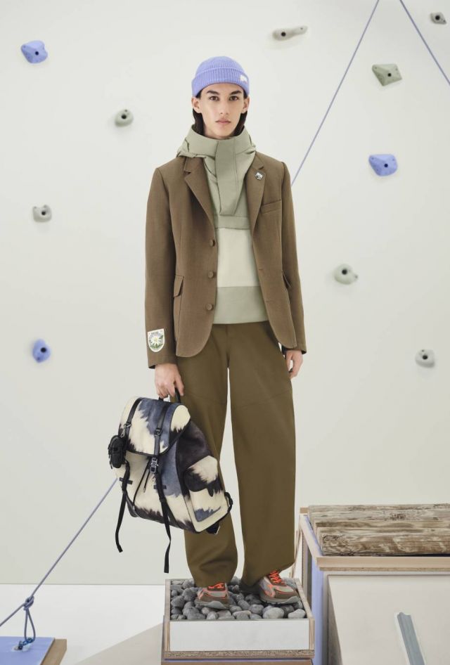 DIOR MEN'S SPRING 2026