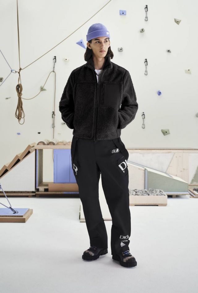 DIOR MEN'S SPRING 2026