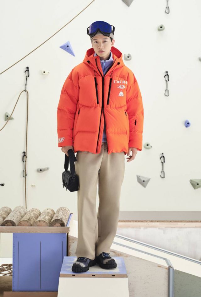 DIOR MEN'S SPRING 2026