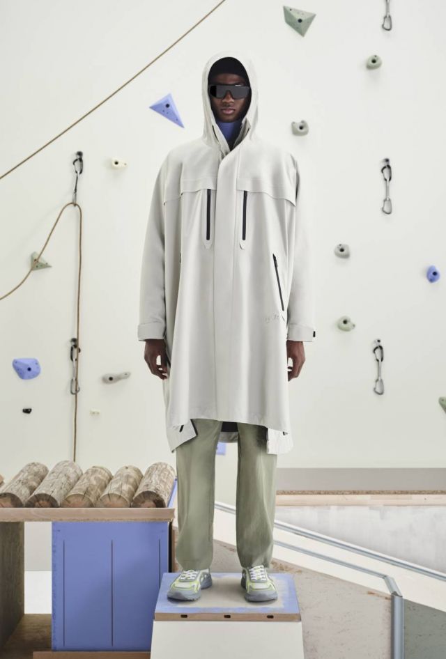 DIOR MEN'S SPRING 2026