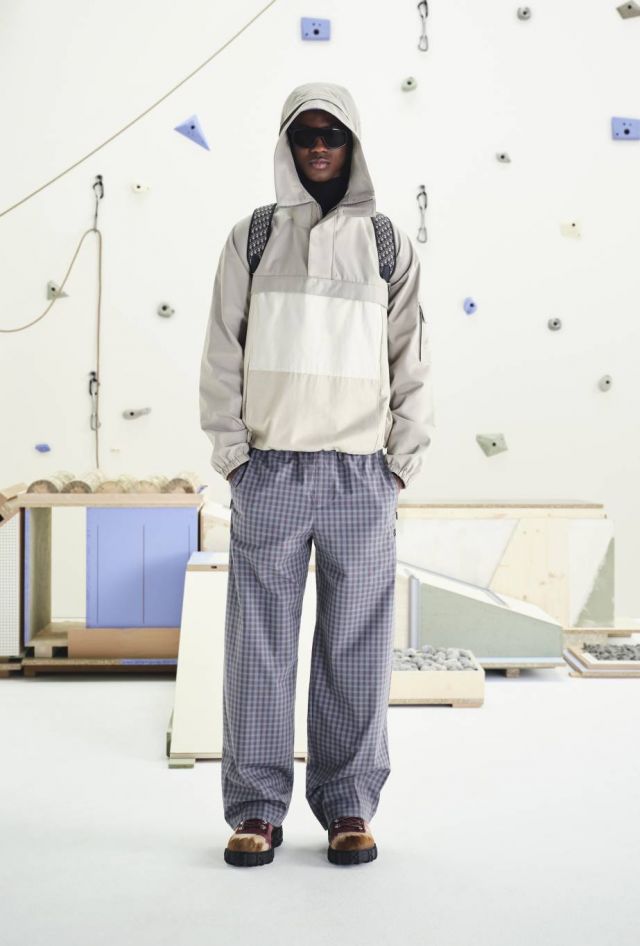 DIOR MEN'S SPRING 2026