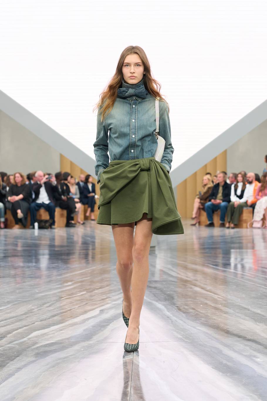 DIOR SS26