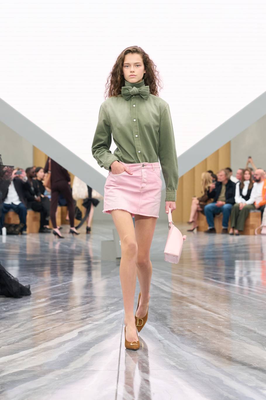 DIOR SS26
