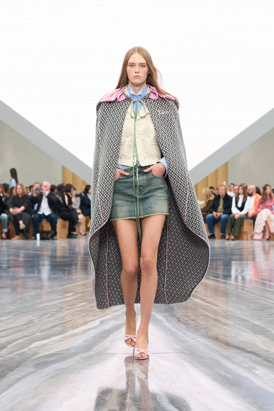 DIOR SS26