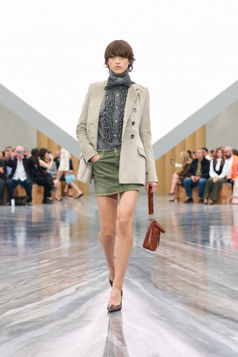 DIOR SS26