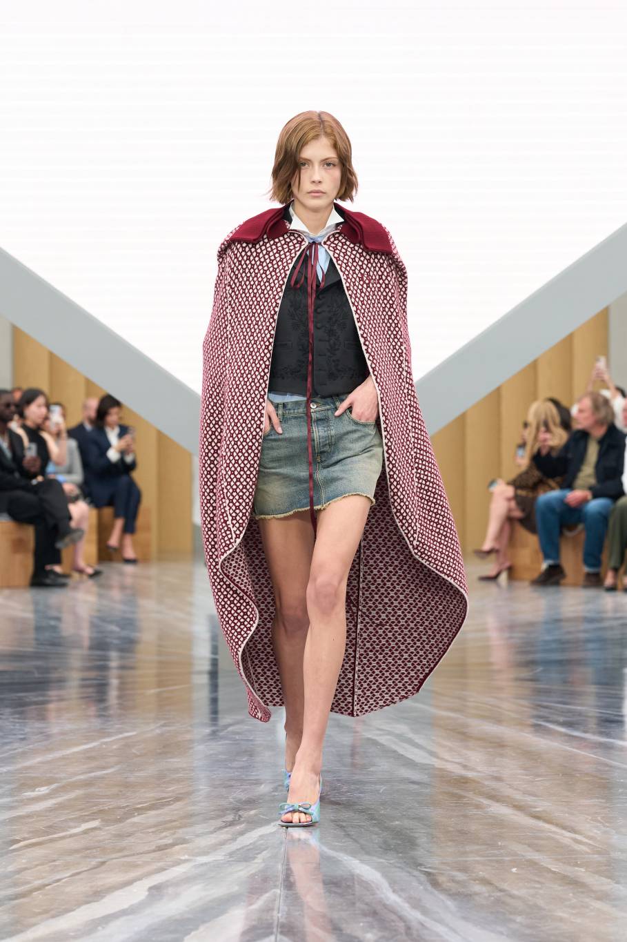 DIOR SS26