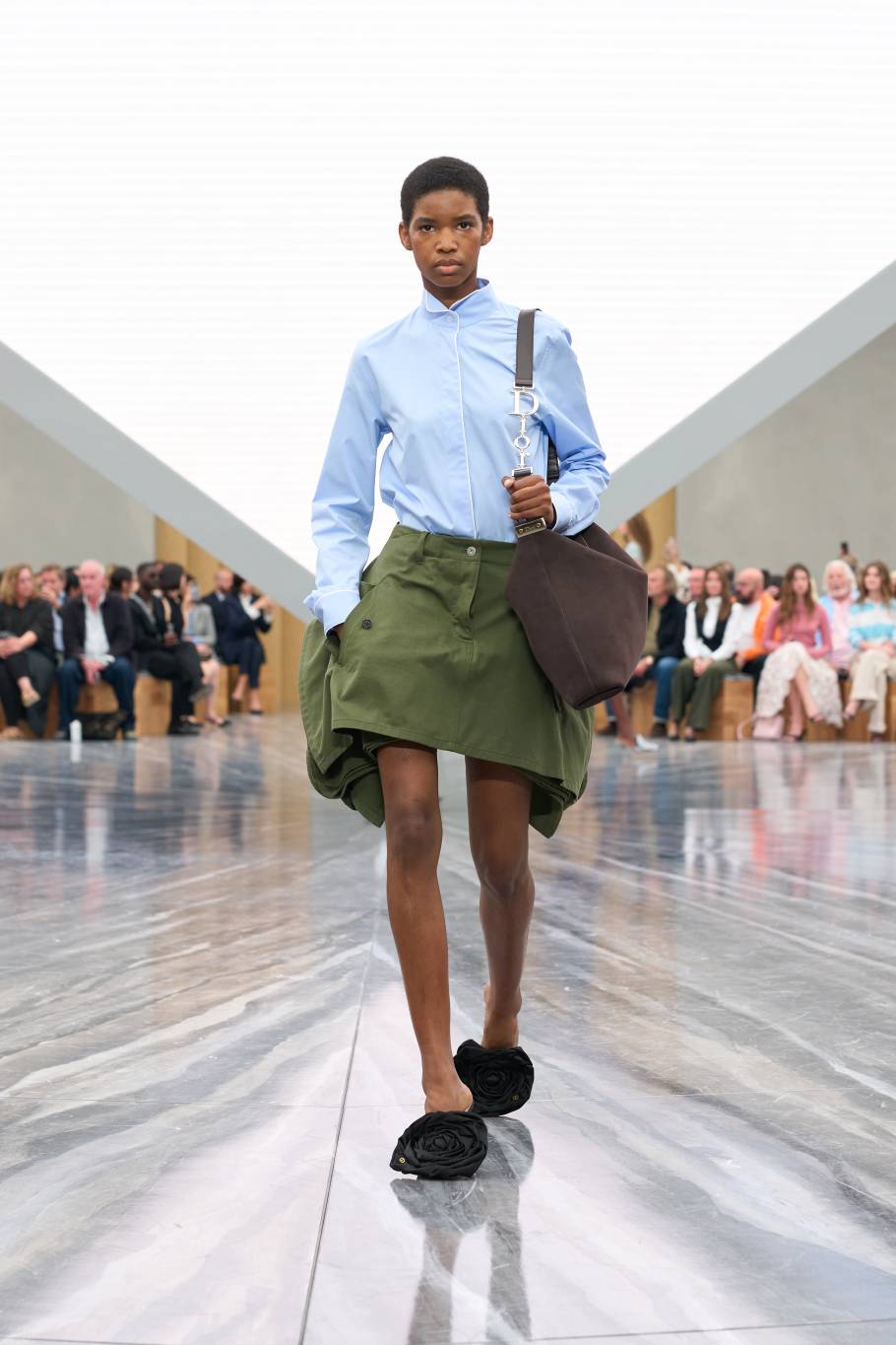 DIOR SS26