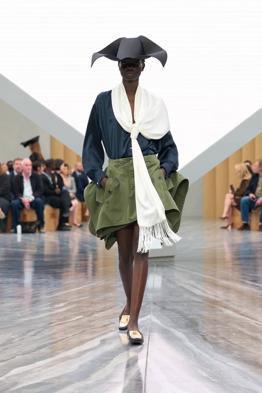 DIOR SS26