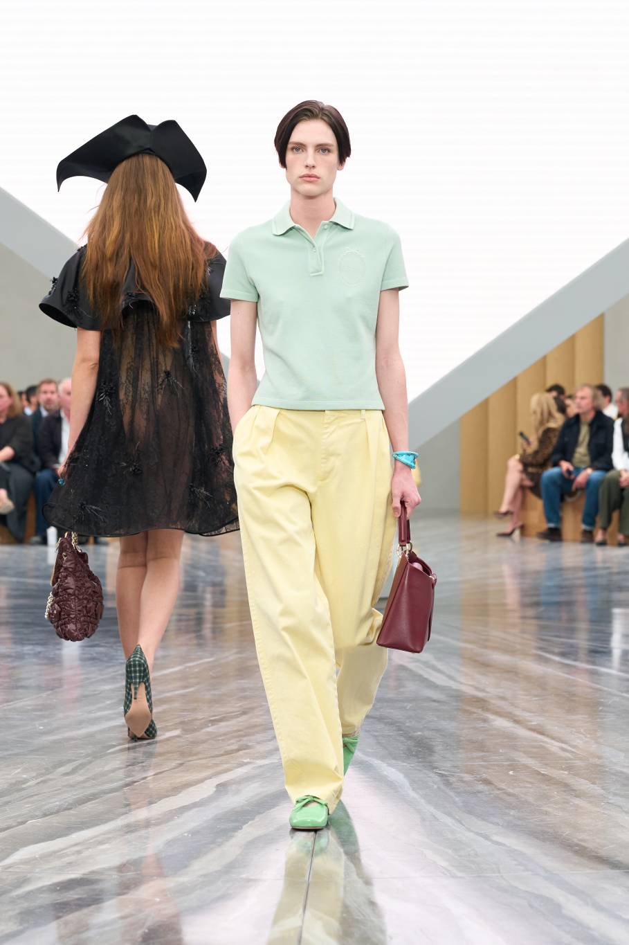 DIOR SS26
