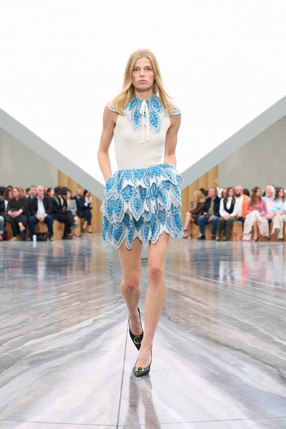 DIOR SS26