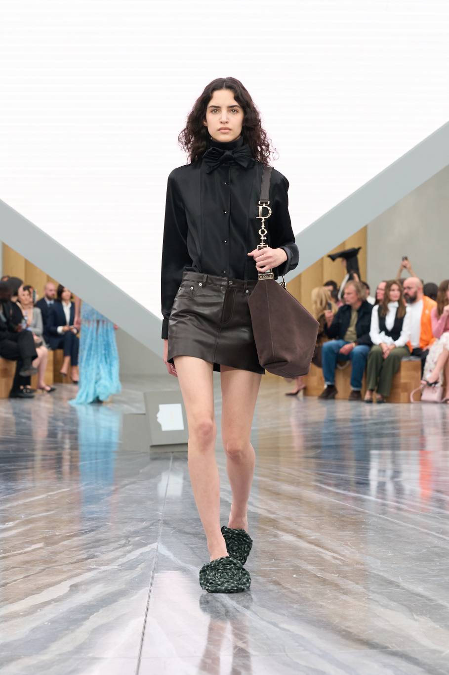 DIOR SS26