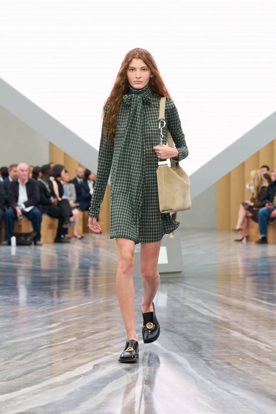 DIOR SS26