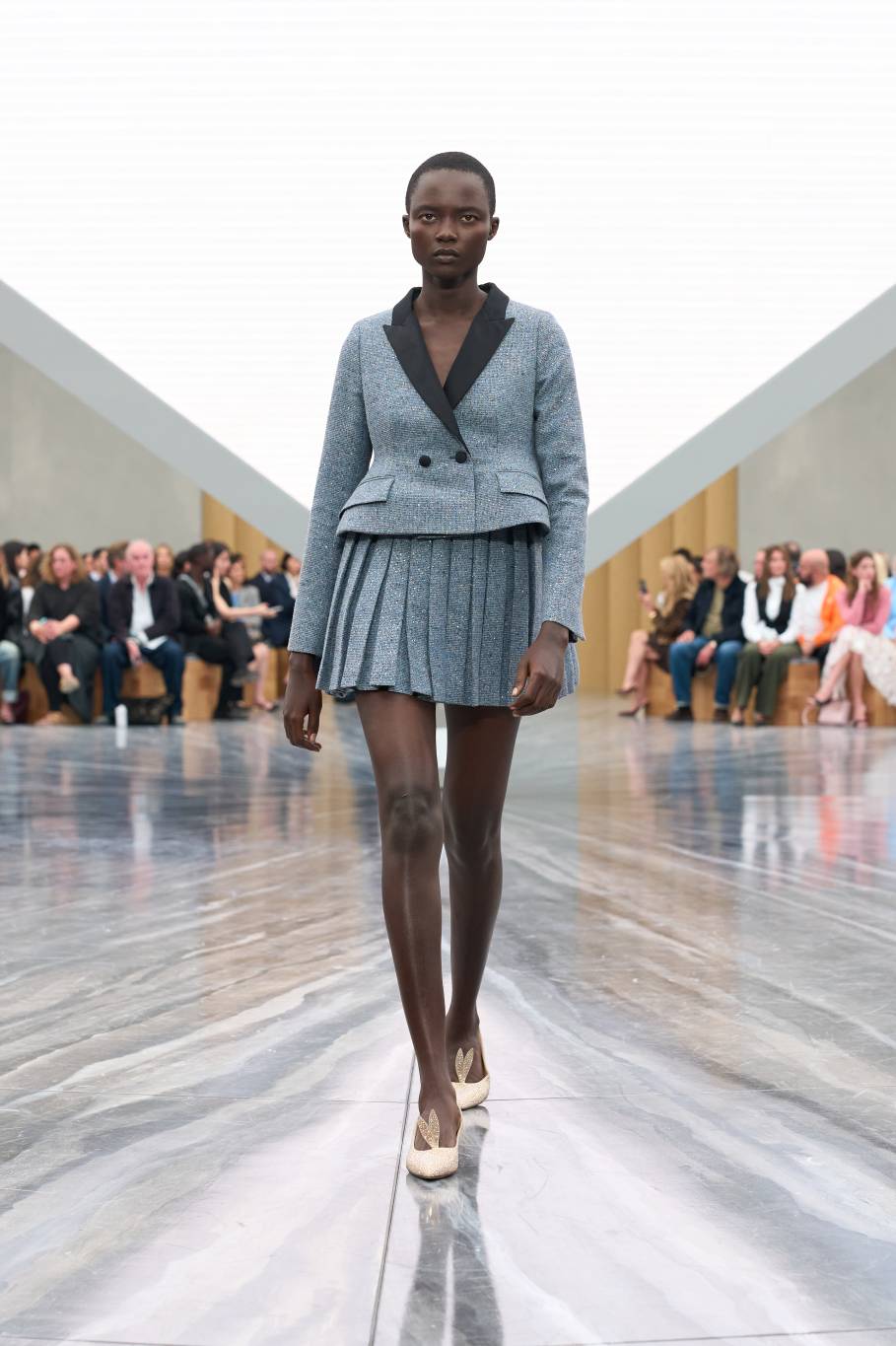 DIOR SS26