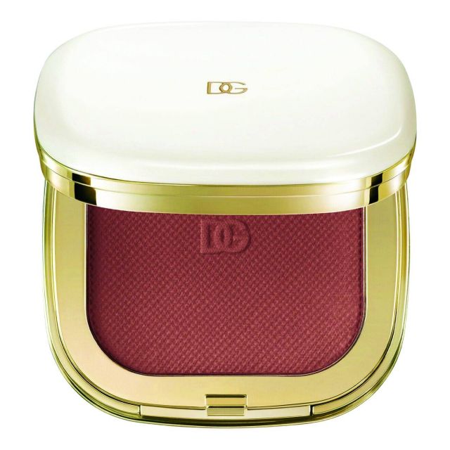 أحمر خدود Cheek&Eyes Match من Dolce & Gabbana