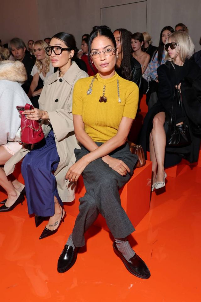 Elodie_Prada Womenswear SS26