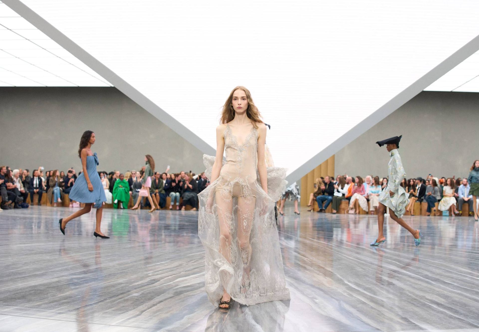 FINALE © ADRIEN DIRAND 