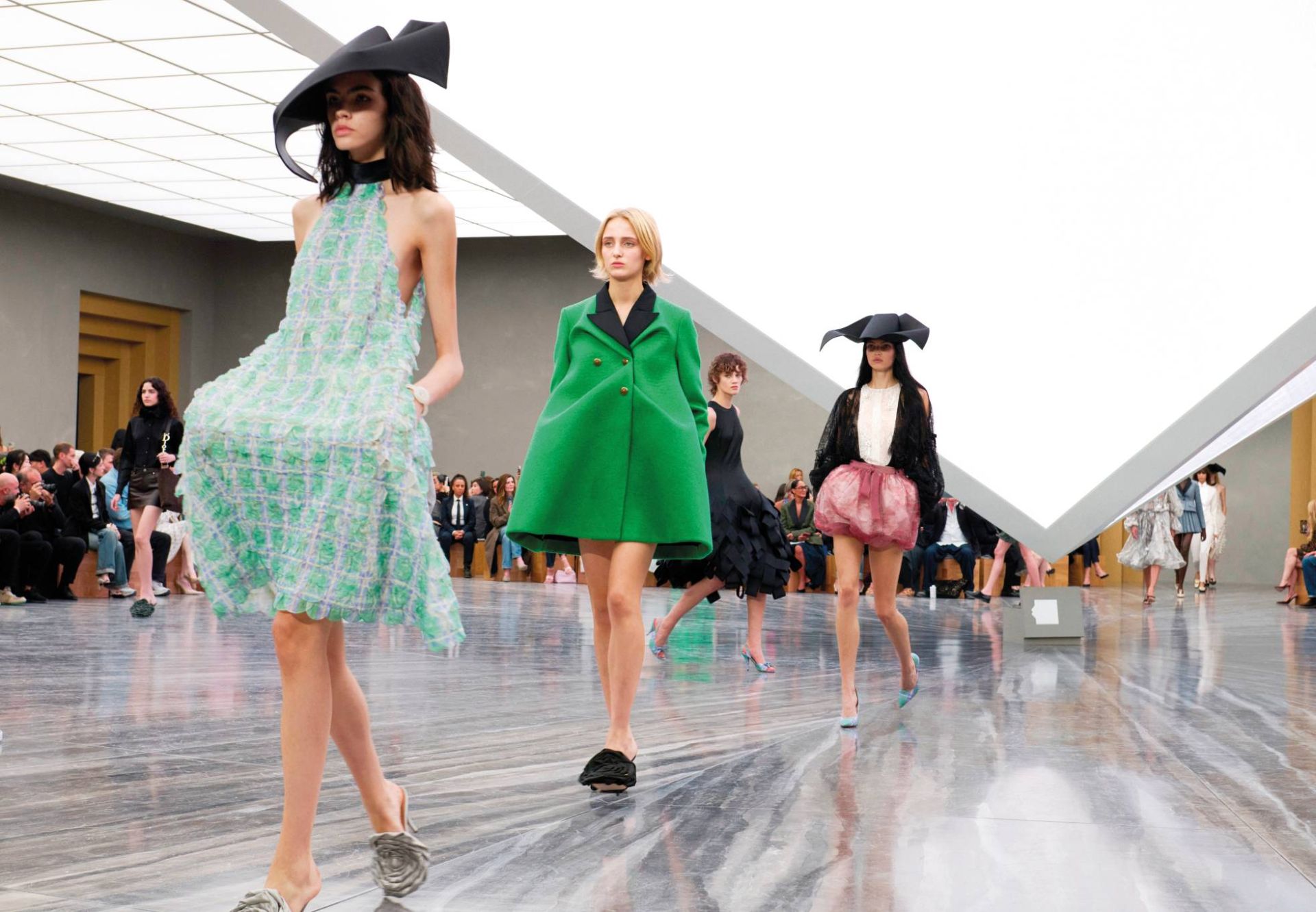 FINALE © ADRIEN DIRAND 